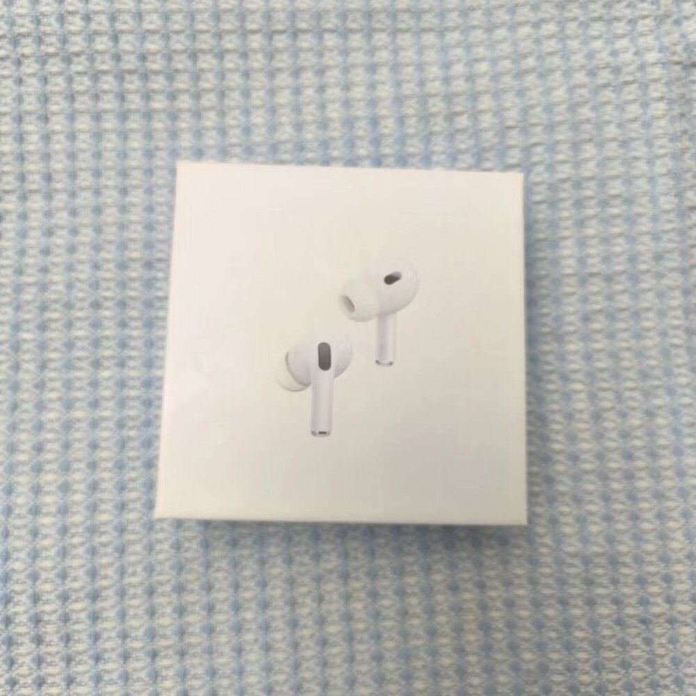 Apple AirPods Pro (2nd generation) New